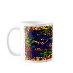 Ghost Bird Mug