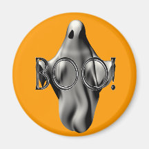 ghost.boo magnet