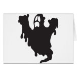 Ghost Cards