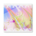 Ghost Dance Magnet