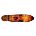 Ghost Flames skateboards