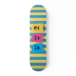 Ghost Friends skateboards
