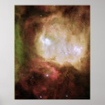 Ghost Head Nebula 16x20 (16x20) posters