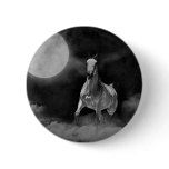 Ghost horse buttons