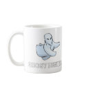 Ghost Hunter mugs