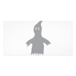ghost icon photo cards
