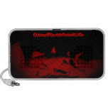 Ghost in the Night speakers