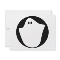 Ghost Announcement