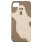 Ghost iPhone5 Case iPhone 5 Case