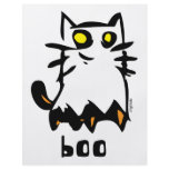 Ghost Kitty flyers