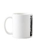 Ghost mugs