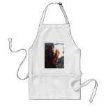 Ghost of a Shell aprons