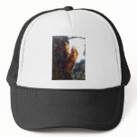 Ghost of a Shell hats