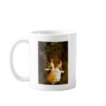 Ghost of a Shell mugs