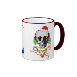 Ghost of Boyfriends Past Coffee Mugs