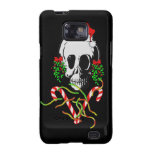 Ghost of Boyfriends Past Galaxy S2 Case