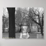 Ghost of Innocence print