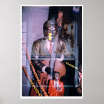 Ghost of Rock and Roll posters