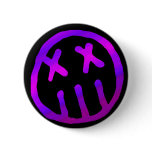 gHost Pin Space buttons