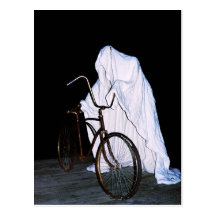 Ghost Rider R513 Postcard