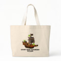 Ghost Ship Madness Within (Android Developer) bags