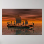 Ghost ship posters