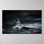 Ghost ship series: The ninth wave Poster