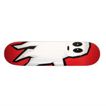 Ghost Skate Board Decks