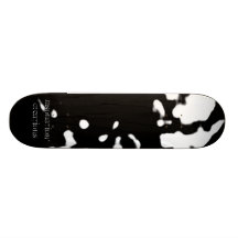 ghost skateboard by jasonation* creations