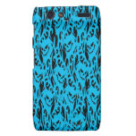 Ghost Skull Motorola Droid RAZR Case