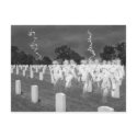 Ghost Soldiers at Jefferson Baracks postcards