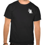 Ghost T Shirt