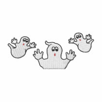 Ghost Topper