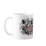 Ghost Walk Script Mug