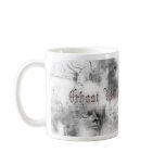 Ghost Walk Whisper Mug