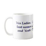 Ghostbusters Date Joke mugs