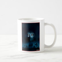 ghostcemetery mug