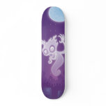 Ghostie Skateboard