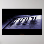 Ghostly Dimensions posters