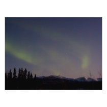 Ghostly Glow Photograph