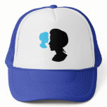 Ghostly hats