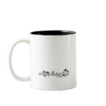 Ghostly Mug