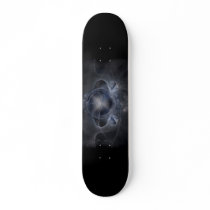 Ghostly Sphere Skate Boards