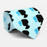 Ghostly ties