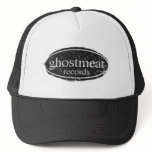 Ghostmeat Trucker Hat