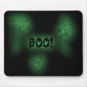 Ghosts mousepad