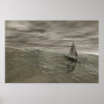 Ghosts of the Atlantic posters