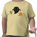 Ghosts T-Shirt