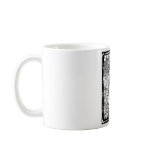 Ghoul Feeding mug