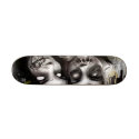 ghoul friends skateboards